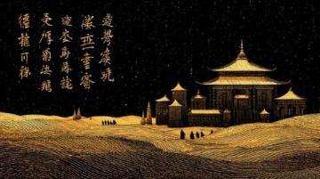 浣溪沙全词赏析，王安石笔下的闲适与情趣！