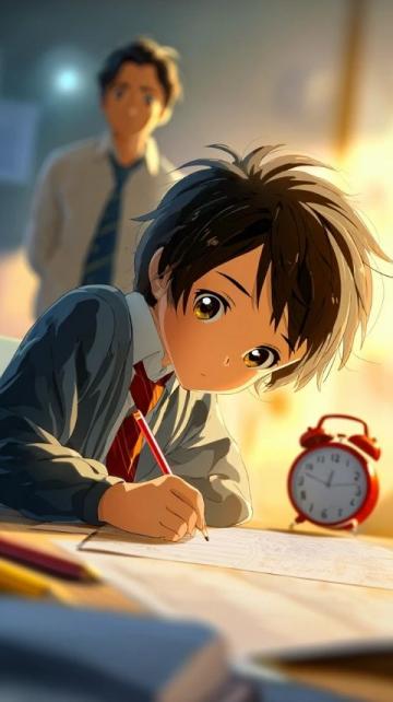 小学高年级作文拿高分？拆解名家就够了！