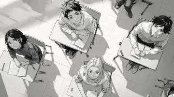 小学高年级作文拿高分?拆解名家就够了!