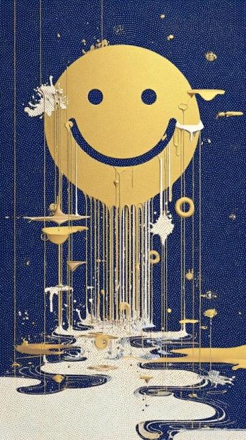 平凡生活中的幸福选择
