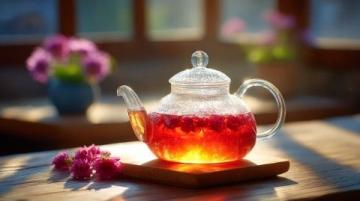 人生如酒如花如茶(人生如茶的经典语录)