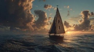 人生如逆水行舟,不进则退——在逆流中寻找生的希望与成长