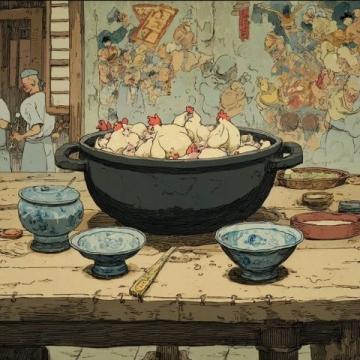 揭秘五大“毒鸡汤”金句,你中招了吗?