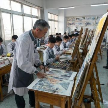 重庆中考语文作文评分标准及解析