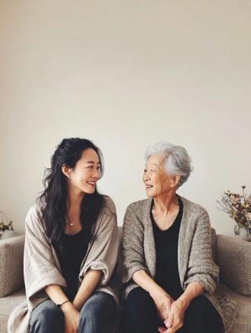 真心换不来的经典语句(真心换不来真心?通透婆婆的人生觉醒课)