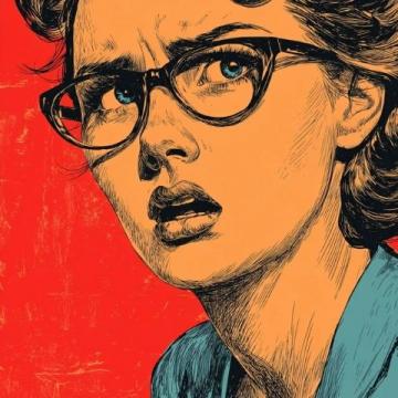 女人口是心非的经典语录