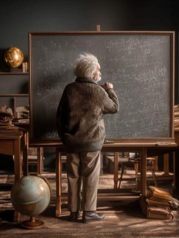 经典语录：教育与科学的方法探析
