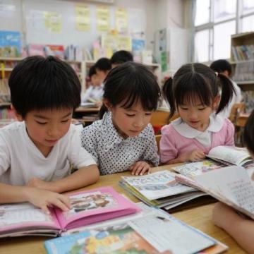 四年级语文作文要求:看图写话、表达见闻、体现情感与想法