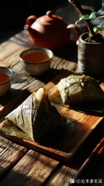 品尝苏州风味:鱼肉馄饨之美味记忆
