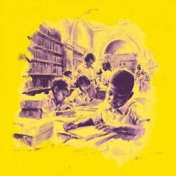 叶家智慧：四十三篇启迪心灵的儿童文学课程