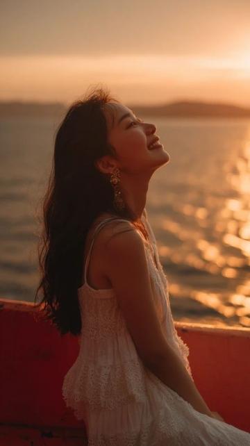 温柔小句子:朋友圈适合发的励志语录