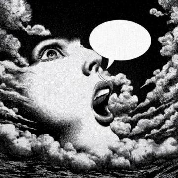 女人口是心非的经典语录