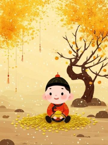春节作文——