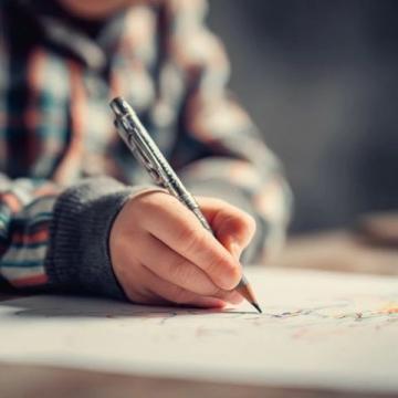 如何指导孩子写好作文描摹声音的细节?这些方法很有效