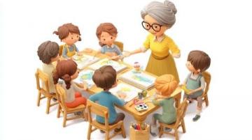 为小学生作文精修润色