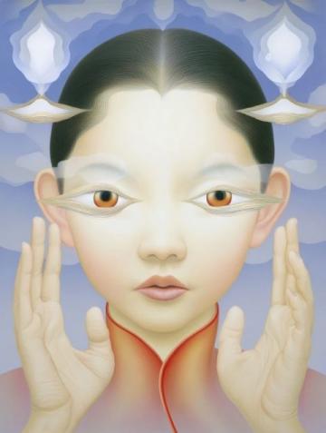 陈安之：激发潜能的光芒——全球智慧的启明星
