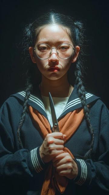 初中生作文引爆全网泪点!浙江女孩笔下的乡愁让人哭泣