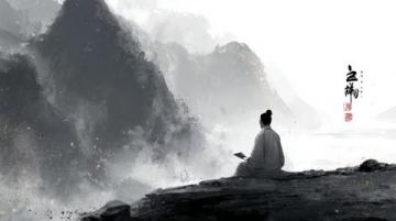 人间词话"每日经典语录赏析第八十一天:盛唐诗词的空灵魅力与境界探讨