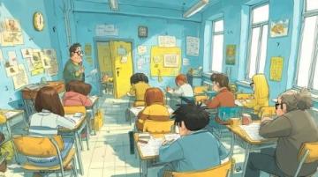为小学生作文精修润色