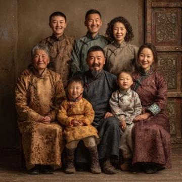 良好的家风：修身养德的基石与传承