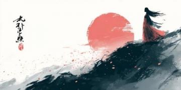 每日分享:中华名言警句精粹第六天解读