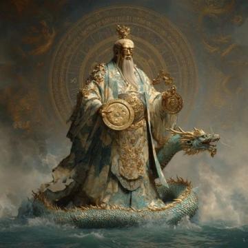 鬼王之宴大揭秘：大蛇布局下的阴阳师新篇章