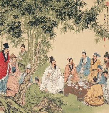 中国古代道家治国名言精选