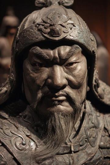六朝百岁人间事