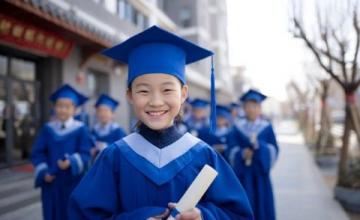 近日高考结束,广州考生喊话李华不要读大学了的趣事引爆全网,这位英语作文中的