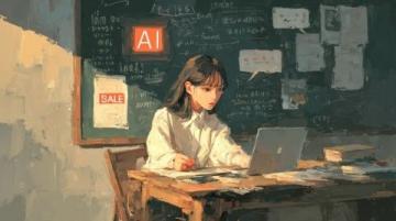 创新拟题与联想艺术:开启中考作文新思路