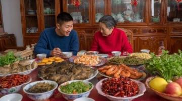 春哥海鲜:味蕾上的温暖之旅