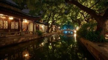 湖北枣阳白竹园寺(续)