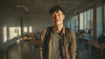 备战高考作文:掌握技巧,展现自我,决胜考场