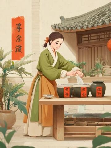 良好的家风：修身养德的基石与传承