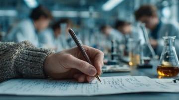 英语满分作文攻略:学校生活主题开头句详解
