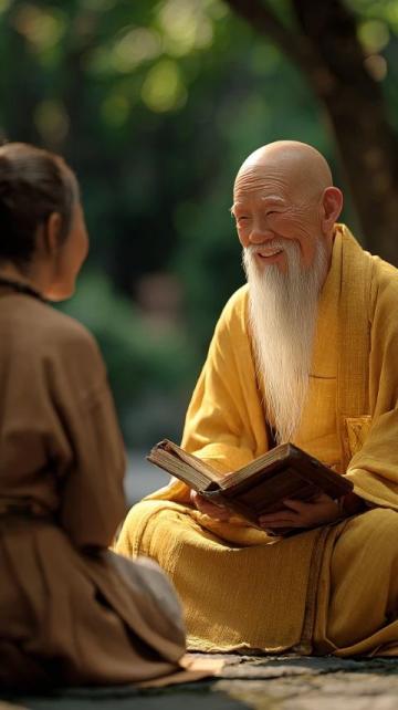 弘一法师语录：放下的力量，寻找心灵的解脱