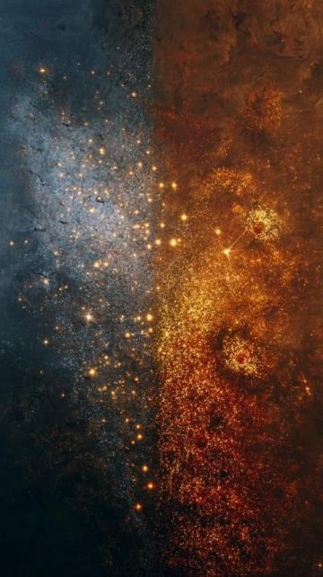 经典语录:生活在阴沟里也要仰望星空的权利