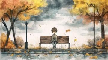 人生若只如初见,何事秋风悲画扇——爱情不是最初的甜蜜(经典语录)