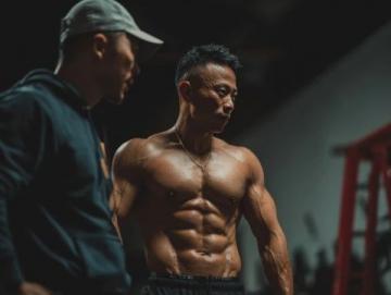 甄子丹腿法大比拼(甄子丹腿法经典语录)