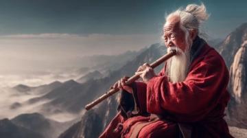 道士下山影片中的经典语录之美
