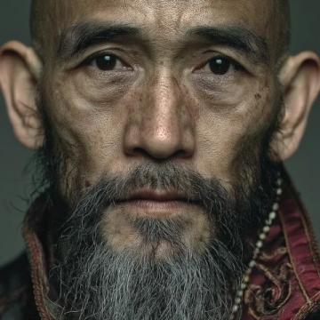 光头强的经典励志语录与成长故事