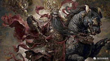 鬼王之宴大揭秘：大蛇布局下的阴阳师新篇章