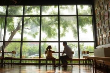 青春校园经典台词:一起同过窗语录盘点