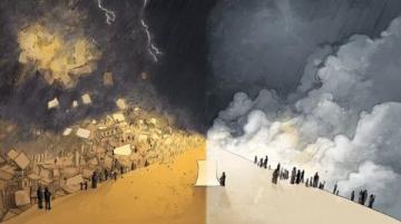重生逆境:美人骨与战神的千年纠葛