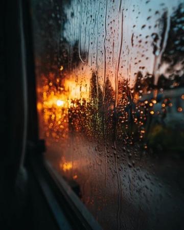风雨过后的感悟600字