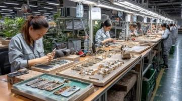东莞工厂老板的坚守与转变:罗翔名言引发的深思与发展之路