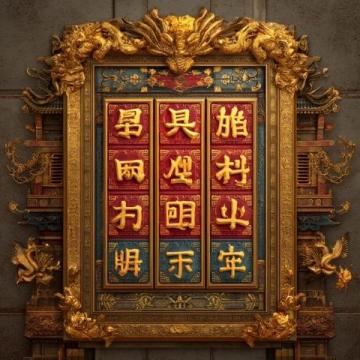 八个字古风句子祝未来可期
