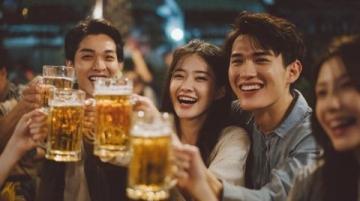 历年高考满分作文：酒(1)