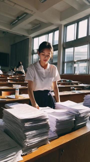 八月悄至，高考作文启示：阅读，对抗无知的重要途径