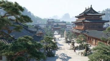 小作文4516信阳祝佛寺3
